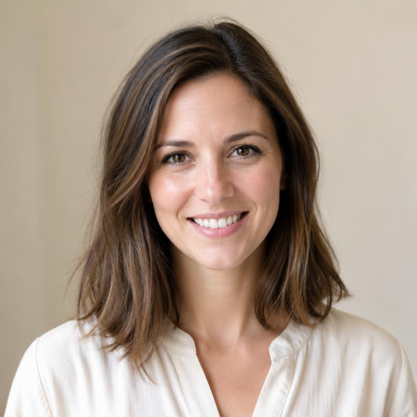 Sarah M., customer in Scottsdale, Arizona